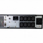 Источник бесперебойного питания Systeme Electric SRTSE3000RTXLIG2-NC 3000 ВА, 3000 Вт