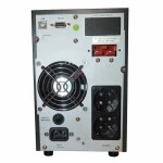 Источник бесперебойного питания ADC SPARK 1000 T 1000 ВА, 900 Вт