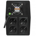 Источник бесперебойного питания FSP FP 1500 (1500 ВА, 900)