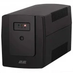 Источник бесперебойного питания 2E ED1500 2E-ED1500 (1500 ВА, 900)