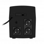 Источник бесперебойного питания 2E ED1500 2E-ED1500 (1500 ВА, 900)