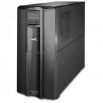 Источник бесперебойного питания APC SMT3000IC Smart-UPS SMT3000IC/def (3000 ВА, 2700)