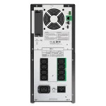 Источник бесперебойного питания APC SMT3000IC Smart-UPS SMT3000IC/def (3000 ВА, 2700)