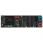 Источник бесперебойного питания Eaton 9SX6KIRT3UG2 (6000 ВА, 6000)