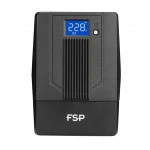 Источник бесперебойного питания FSP iFP 600 PPF3602704 (600 ВА, 360)