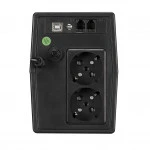 Источник бесперебойного питания FSP iFP 600 PPF3602704 (600 ВА, 360)