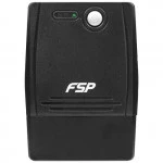 Источник бесперебойного питания FSP FP650 PPF3601409 650 ВА, 360 Вт