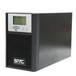 Источник бесперебойного питания SVC PTS-3KLN-LCD (3000 ВА, 3000)
