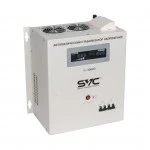 Стабилизатор SVC W-30000 (50 Гц)