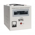 Стабилизатор SVC T-20000 (50 Гц)