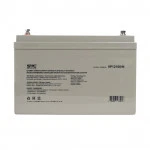 Сменные аккумуляторы АКБ для ИБП SVC VP12100/N 12В (12 В)