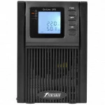 Источник бесперебойного питания Powerman Online 1000I IEC320 1000 ВА, 900 Вт