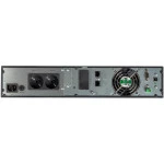 Источник бесперебойного питания БАСТИОН SKAT-UPS 2000-RACK-ON-4X9 P3 8768 2000 ВА, 2000 Вт