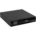 Источник бесперебойного питания БАСТИОН SKAT-UPS 2000-RACK-ON-4X9 P3 8768 2000 ВА, 2000 Вт