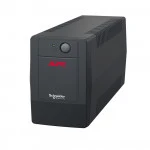 Источник бесперебойного питания APC BVG700I-GR (700 ВА, 360)