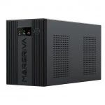 Источник бесперебойного питания MARSRIVA MR-UF3000 3000 ВА, 1800 Вт