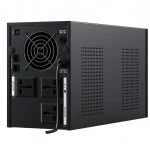 Источник бесперебойного питания MARSRIVA MR-UF3000 3000 ВА, 1800 Вт