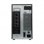 Источник бесперебойного питания SVC PTS-2KLN-LCD 2000 ВА, 2000 Вт