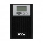 Источник бесперебойного питания SVC PTS-2KLN-LCD 2000 ВА, 2000 Вт