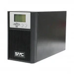 Источник бесперебойного питания SVC PTS-2KLN-LCD 2000 ВА, 2000 Вт