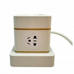 Распределитель питания SMART SM-UN041K1F3M