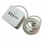 Распределитель питания SMART SM-UN041K1F3M