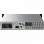Источник бесперебойного питания MARSRIVA MR-US2KRT-TIE 2000 ВА, 2000 Вт