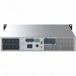 Источник бесперебойного питания MARSRIVA MR-US1KRT-TIE 1000 ВА, 1000 Вт