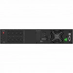 Источник бесперебойного питания IPPON Pacific II 1000 i2079877 (1000 ВА, 900 Вт)