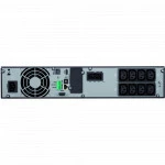 Источник бесперебойного питания IPPON Pacific II 3000 i2079883 3000 ВА, 2700 Вт