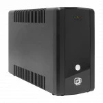 Источник бесперебойного питания SNR SNR-UPS-LID-1200-LED-PRO 1200 ВА, 720 Вт