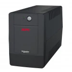 Источник бесперебойного питания APC BVG1200I-GR 1200 ВА, 650 Вт