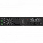 Источник бесперебойного питания CyberPower OL1000ERTXL2U 1000 ВА, 900 Вт