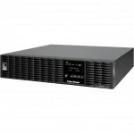 Источник бесперебойного питания CyberPower OL1000ERTXL2U 1000 ВА, 900 Вт