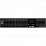 Источник бесперебойного питания CyberPower OL1000ERTXL2U 1000 ВА, 900 Вт
