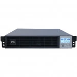 Источник бесперебойного питания SVC RT-2KLN-LCD (2000 ВА, 2000 Вт)