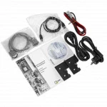 Источник бесперебойного питания SNR Element 1000 SNR-UPS-ONRM-1000-X24 1000 ВА, 900 Вт