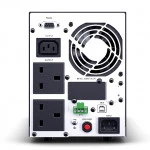 Источник бесперебойного питания CyberPower OLS1000EA 1000 ВА, 900 Вт