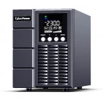 Источник бесперебойного питания CyberPower OLS1000EA 1000 ВА, 900 Вт