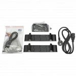 Источник бесперебойного питания SNR SNR-UPS-LIRM-3000-PS 3000 ВА, 2400 Вт