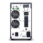 Источник бесперебойного питания CyberPower OLS3000EA (3000 ВА, 2700 Вт)