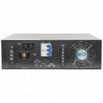 Источник бесперебойного питания SNR SNR-UPS-ONRT-10-MXPL31V2 10000 ВА, 9000 Вт