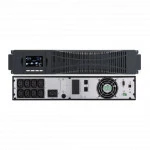 Источник бесперебойного питания SNR SNR-UPS-ONRT-2000-S48 (2000 ВА, 2000 Вт)