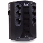 Источник бесперебойного питания SVC U-650-L (650 ВА, 390)