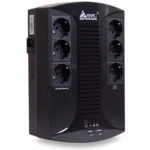 Источник бесперебойного питания SVC U-850-L (850 ВА, 510)