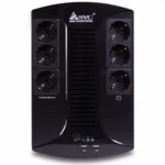 Источник бесперебойного питания SVC U-850-L (850 ВА, 510)