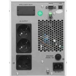 Источник бесперебойного питания IPPON Innova Na+ II TAE 1000 i2149949 1000 ВА, 1000 Вт
