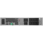 Источник бесперебойного питания IPPON Na+ II RTA 3000 i2149967 3000 ВА, 3000 Вт