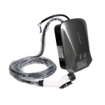 Автомобильный инвертор SVC AC GB/T - 11кВт