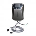 Автомобильный инвертор SVC AC GB/T - 22кВт